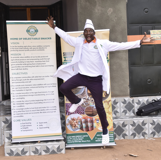 Youth Empowerment